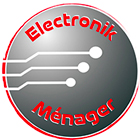 ELECTRONIK MENAGER - Réparation de carte electronique